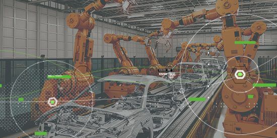 What Can Connectivity Do for Your Plant Floor?