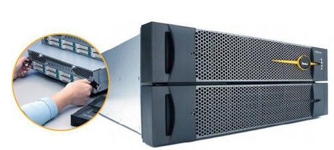 FTServer Generations