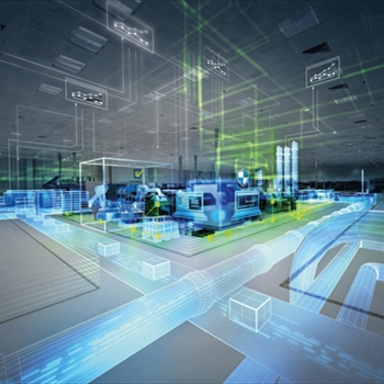 Industrial Automation