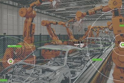 What Can Connectivity Do for Your Plant Floor?